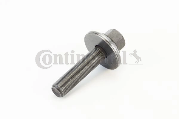Bolt Set, crankshaft pulley